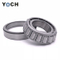 Mang máy móc nông nghiệp Timken 30311 30313 30315 30317 30319 Vòng bi côn Taper