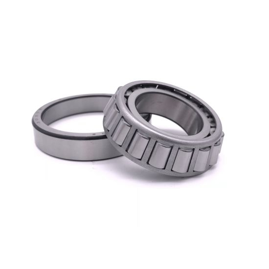 Timken Car / Truck Roller Mang 33109 33111 33113 33115 33117 33119 33121 Vòng bi côn Taper