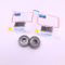 SKF SKF Mini Mini Vòng bi rãnh sâu Vòng bi Radial Ball Vòng bi rãnh sâu 6201 6201 / 2RS 6201 / 2RS 2ZR Z 2Z