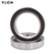 Sê-ri Metric Groove Ball Bear Rodamientos SKF NSK NTN KOYO NACHI Timken 6700 6702 6702 Vòng bi mỏng phần hẹp