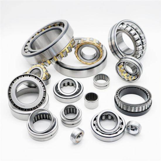 Nhà phân phối sản xuất ổ trục SKF KOYO Timken NSK NTN Taper Con lăn Vòng bi Vòng bi lăn Gói gốc mang HM88542 / HM88510