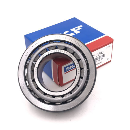 Nhà phân phối sản xuất mang SKF KOYO Timken NSK NTN Taper Con lăn Vòng bi Inch Con lăn Gói gốc LM67048 / LM67010