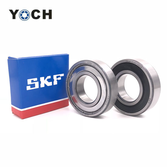 Nhà phân phối vòng bi của SKF gốc Timken Koyo NSK NSK NACHI THK Deep Groove Ball Retainer Lồng mang giá