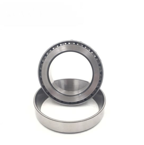 China OEM mang 30205 Vòng bi côn cho các bộ phận xe tải nặng / Phụ tùng ô tô / Phụ tùng xe máy
