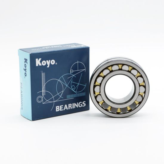 SKF, NSK, Timken, Koyo, IKO, PMI 108 126 127 Bóng tự sắp xếp / Vòng bi tiếp xúc góc, Vòng bi lăn hình cầu / hình trụ / inch / inch