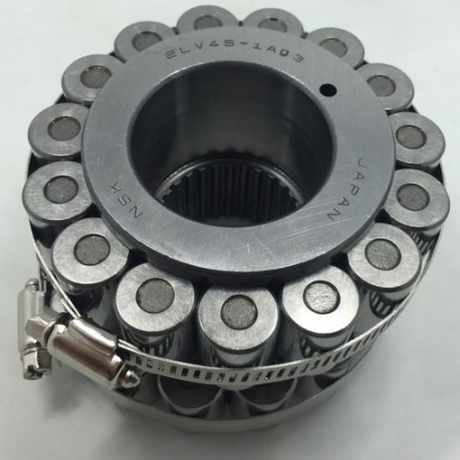 Vòng bi lăn hình trụ lập dị NSK ROW NSK 2LV45-1AG