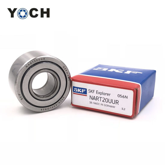 IKO mang SKF Nart20uur Track Roller Mang để bán trực tuyến