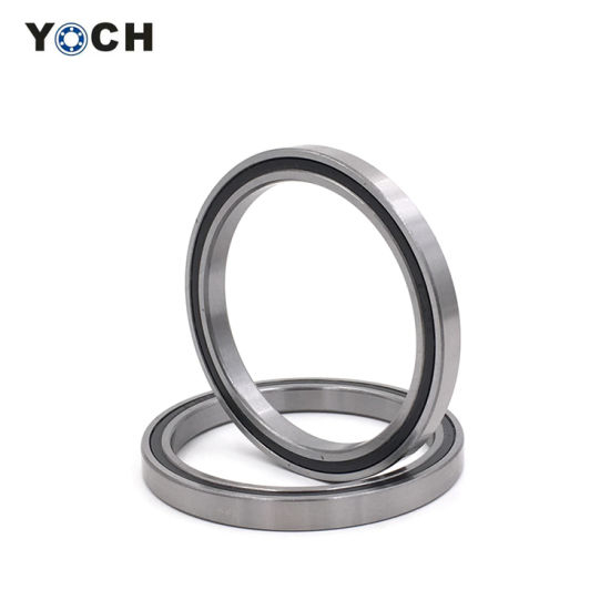 Vòng bi mảnh SKF 618/630 618/670 618/710 618/750 cho Robot công nghiệp và thiết bị và dụng cụ y tế