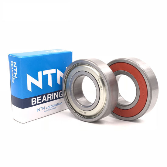 NTN Long - Tiết kiệm năng lượng - Tiết kiệm vòng bi rãnh sâu 6015/6015-Z / 6015-2Z / 6015-RS / 6015-2RS cho máy móc chung