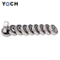 Vòng bi chất lượng cao 607 6001 6003 6005 6201 6301 Vòng bi rãnh sâu cho xe tay ga
