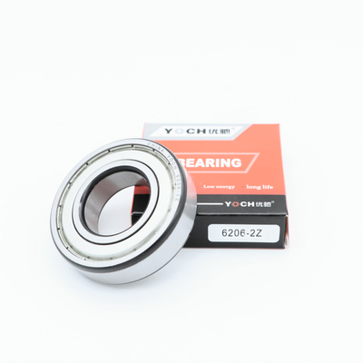 Hiệu suất tốt SEALED 6014-2RS Vòng bi rãnh sâu