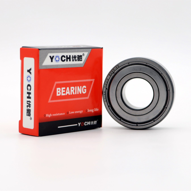 Yoch Trung Quốc giá tốt hàng đơn rãnh sâu mang 6009 cho phụ tùng ô tô