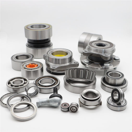 Nhà phân phối sản xuất mang SKF KOYO Timken NSK NTN Taper Con lăn Vòng bi Vòng bi lăn Gói gốc mang 3984/3920