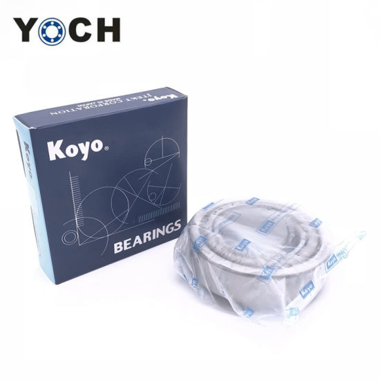 KOYO AUTO Vòng bi côn lăn Bánh xe mang Hub Vòng bi Metric Inch Con lăn LM67045 / 10 LM67048 / 10 JL68145 / 11 JL69349 / 10