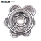 Giá thấp Vòng bi lăn hình côn SKF ban đầu 33008 Vòng bi lăn của nhà máy