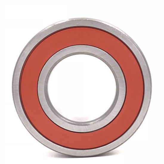 Nhà phân phối phân phối Timken Tiếng ồn thấp Vòng bi rãnh sâu 6417 cho máy móc lớn