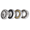 Vòng bi SKF Vòng bi rãnh sâu 6000series 6200series 6300series cho phụ kiện tự động / xe máy / nông nghiệp