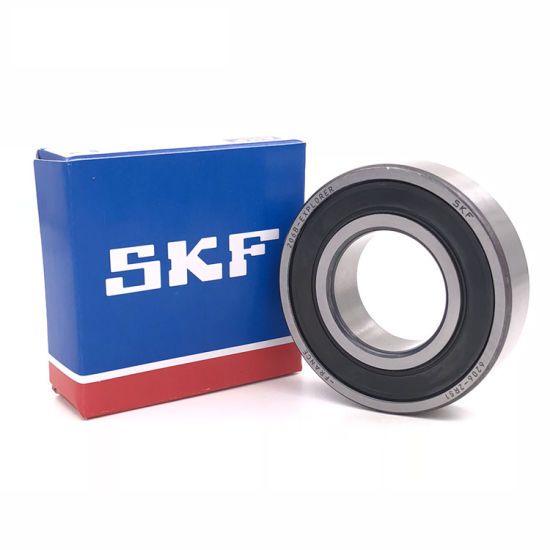 SKF Bóng rãnh sâu độ chính xác cao 6003/6003-Z / 6003-2Z / 6003-RS / 6003-2RS cho phụ kiện ô tô / xe máy