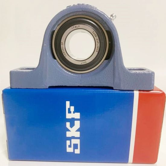 NSK SKF UCP314 UCP 316 UCP318 UCP320 Giá xuất xưởng Khối gối Chèn Vòng bi