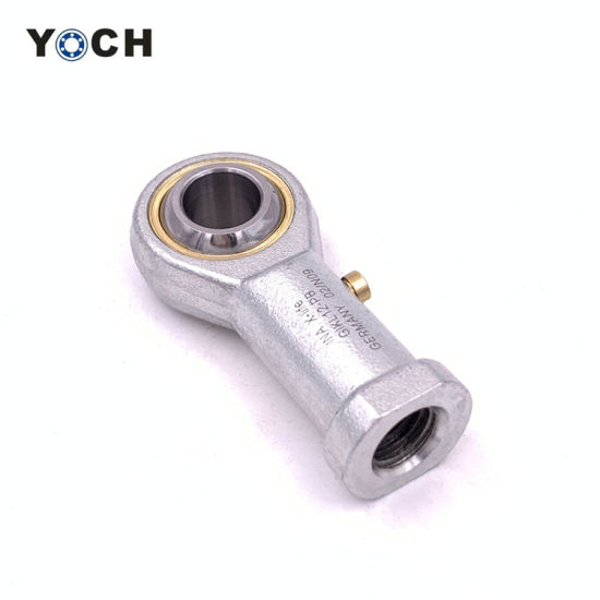 Nhà máy Trung Quốc Yoch SI5T / K SI6T / K SI5E SI6E Nữ mang nữ Chủ đề Rod End mang