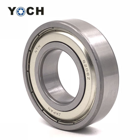 NTN Deep Groove Ball mang 6322 ZZ NTN Vòng bi công nghiệp