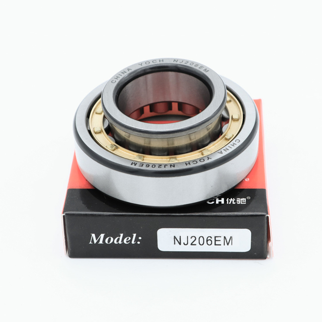 Giảm giá Vòng bi hình trụ Yoch Vòng bi NJ2310E