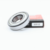 Tốc độ cao Chất lượng tốt Vòng bi rãnh sâu 6016-N / 6016-NR