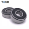 SKF Deep Groove Vòng bi thu nhỏ 16006 16006ZZ 16006RS 35x62x9mm