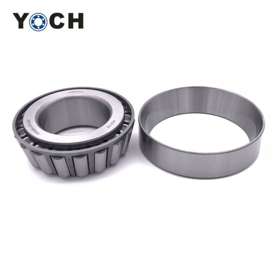 KOYO 621/612 INCH Vòng bi con lăn được sản xuất tại Trung Quốc