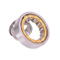 Bộ phận động cơ thép chrome ma sát thấp Vòng bi lăn hình trụ NJ2215M NJ2217M