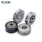 Sản xuất tại Trung Quốc Yoch Lv20 / 7ZZ V Rãnh Rãnh Track Roller