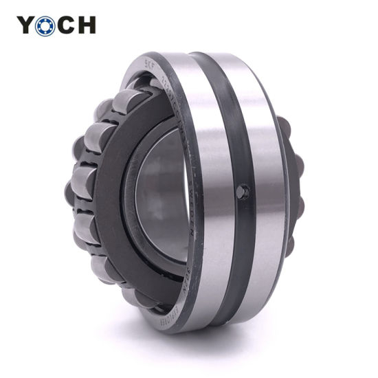 Mang lăn hình cầu trục SKF độ chính xác cao 22272 CA CC cho cối xay gió