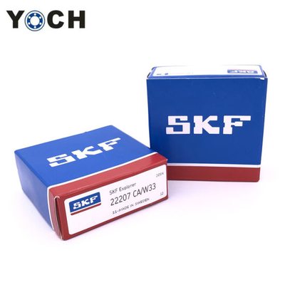 Vòng bi lăn hình cầu 22211 22211ek / C3