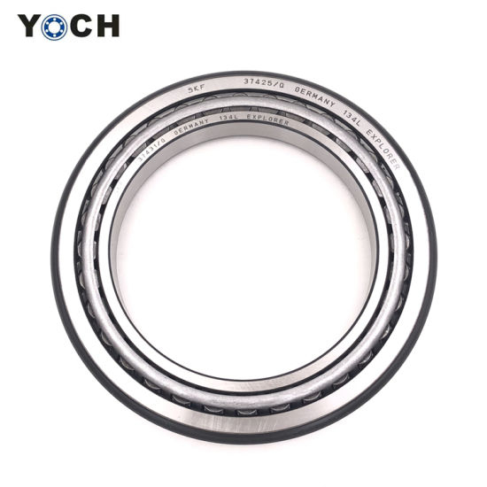 Xe tải sử dụng SKF Vòng bi côn 30206 Vòng bi