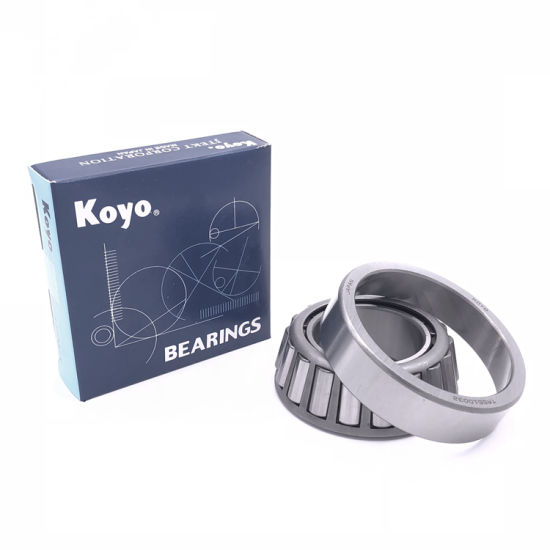 Nhà phân phối sản xuất mang SKF KOYO Timken NSK NTN Taper Con lăn Vòng bi 30330 32216 32217 32218 32219 32220 32221 32223 32222 322223 322223 32226 32222 322230