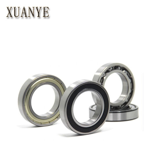 Vòng bi rãnh sâu hiệu suất cao 6207 6209 6211 6213 6215 6217 cho nông nghiệp
