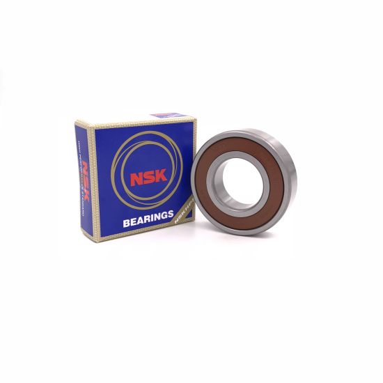 Nhà phân phối cung cấp thương hiệu NSK Deep Groove Ball Bear 6001 6003 6005 6007 6009