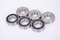 Vòng bi rãnh sâu chính xác cao Độ chính xác 619/3 619/3-Z 619 / 3-2Z 639/3 639/3-Z 639 / 3-2Z cho các dụng cụ chính xác