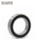 Vòng bi sắt thu nhỏ Con dấu sắt 6203zz 6205zz 6301zz 6303zz 6305zz