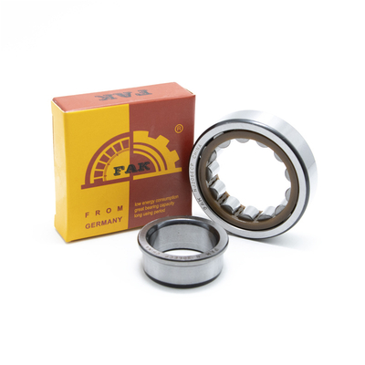 Giảm giá Vòng bi FAK Con lăn hình trụ NUP308M