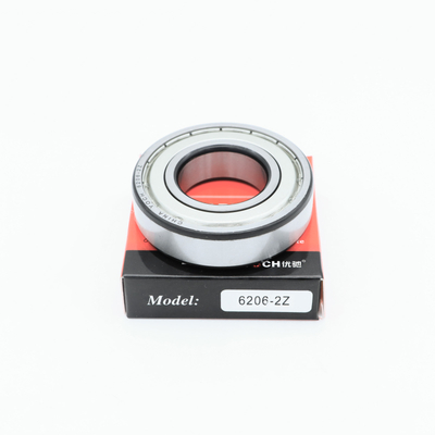 Trung Quốc Nhà máy chất lượng tốt Yoch mang 6018-N / 6018-NR Vòng bi rãnh sâu