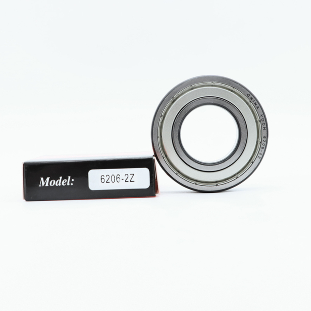 Tốc độ cao Chất lượng tốt Vòng bi rãnh sâu 6016-N / 6016-NR