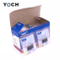 Kích thước nhỏ HCH SKF NSK NTK Nachi Timken Deep Groove Ball Bear R188 Open Bearings