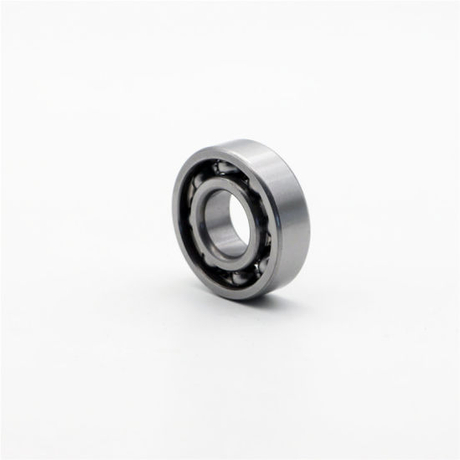 SKF / NSK / KOYO / NTN 6205 Tốc độ cao và tiếng ồn thấp Groove Ball Groove