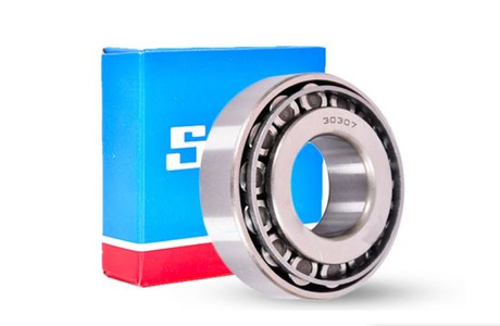 Công ty chúng tôi sản xuất vòng bi lăn thon chất lượng cao 30307 35 * 80 * 23
