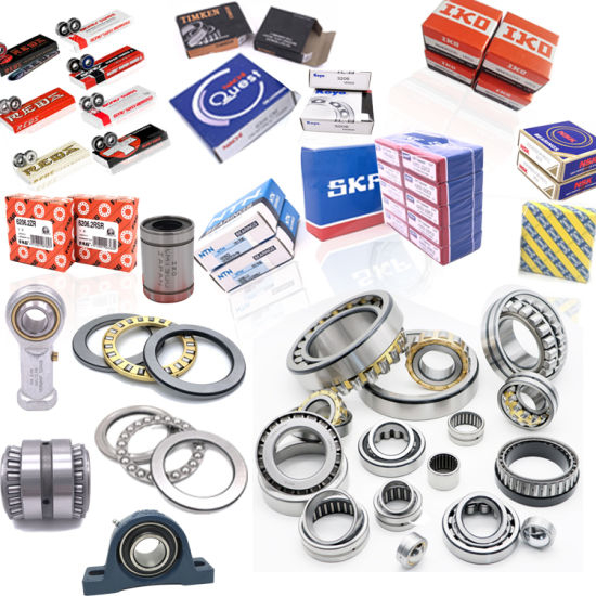 Nhà phân phối sản xuất mang SKF KOYO Timken NSK NTN Taper Con lăn Vòng bi Vòng bi lăn Gói gốc LM104949 / LM104910