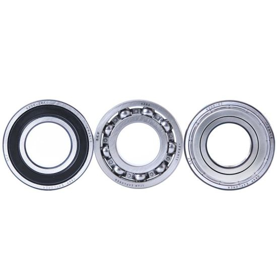 Nhà phân phối phân phối vòng bi rãnh sâu 6221/6221-Z / 6221-2Z / 6221-RS / 6221 / 2RS cho cơ khí nói chung
