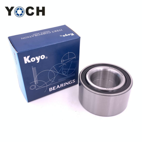 KOYO Auto Wheel Hub mang DAC42750037 Vòng bi Nhật Bản