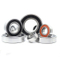 KOYO Bản gốc Deep Groove Ball Bear 6200 Series mang 6201 6203 6205 6207 6209 cho Phụ tùng ô tô / Phụ tùng thay thế