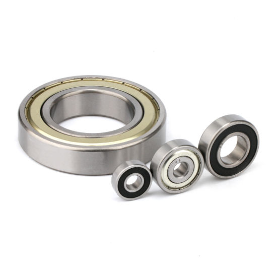 Vòng bi rãnh sâu tốc độ cao 627 cho hộp số